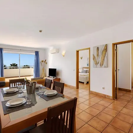 Apartment Vila Mos Ii - 30