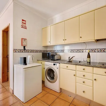 Apartment Vila Mos Ii - 30 *